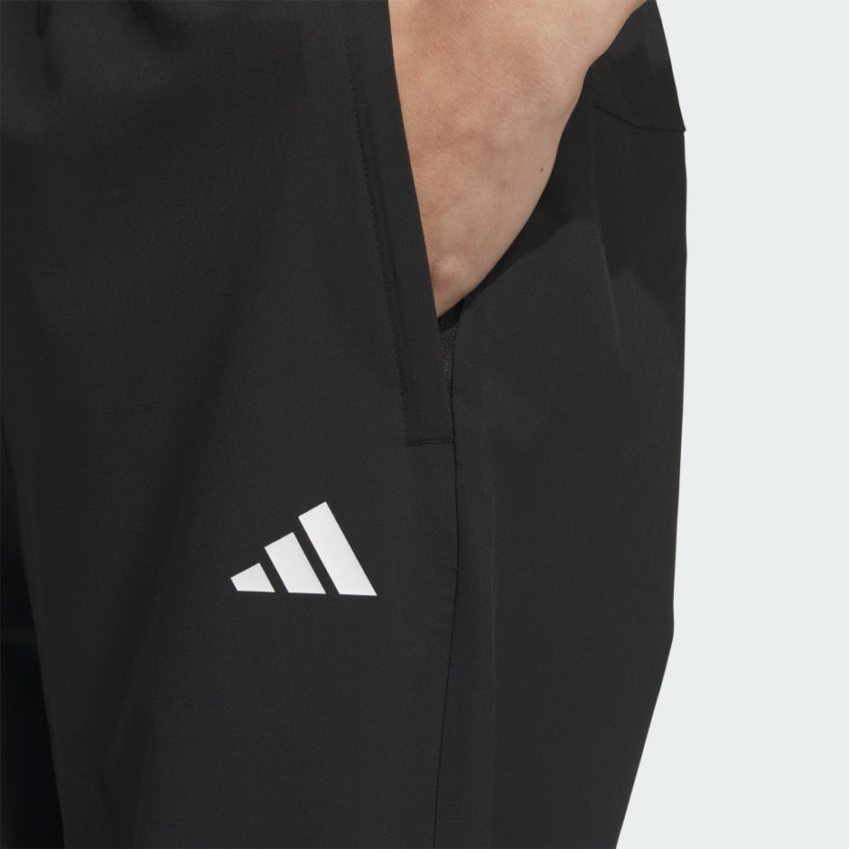 CLIMACOOL Parachute Woven Pants