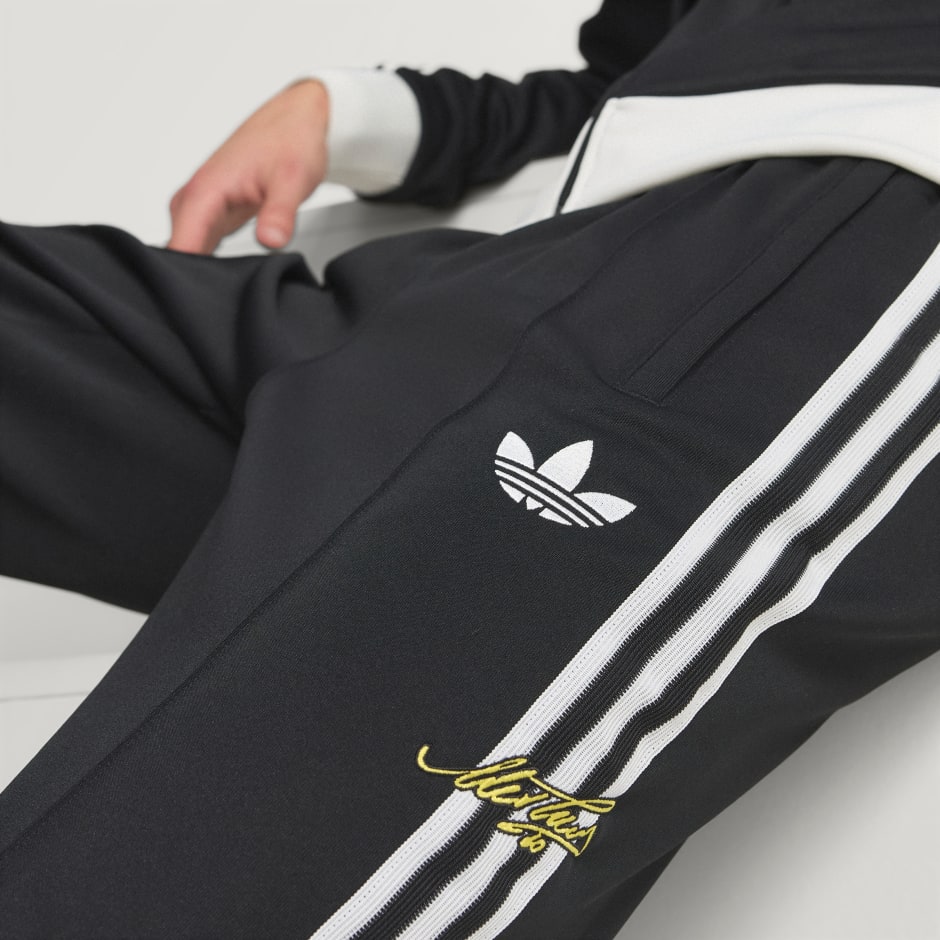 Juventus FC Originals Track Pant