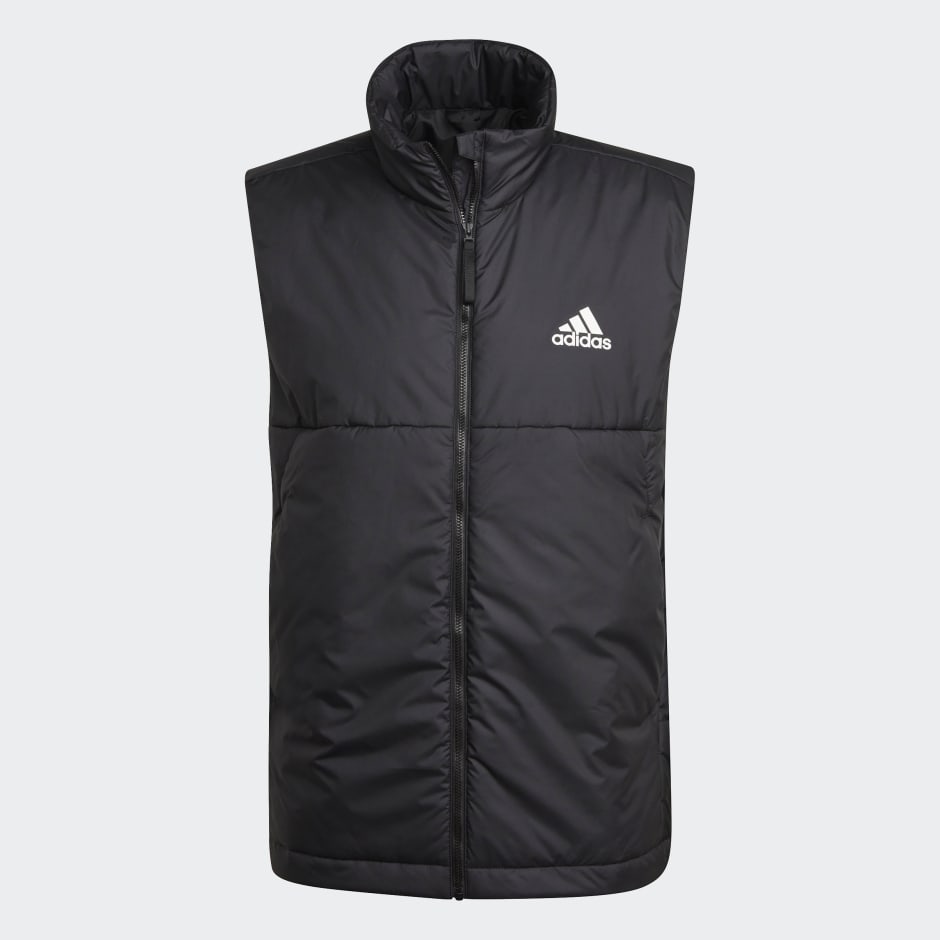 3-Stripes Insulated Vest image number null