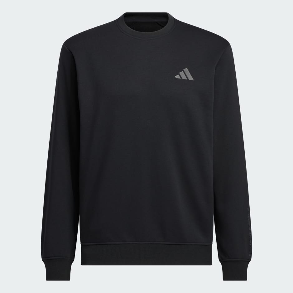 Modern Tech Warm Heat Absorb Sweatshirt