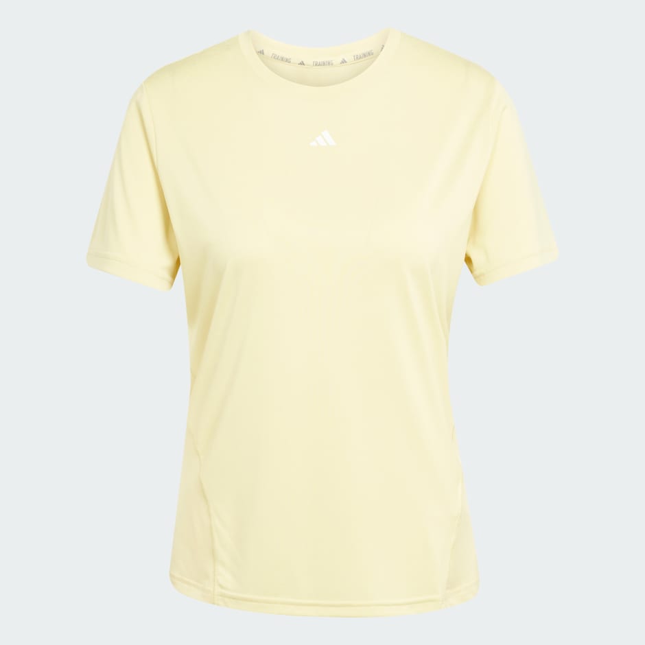 Designed for Training Tee