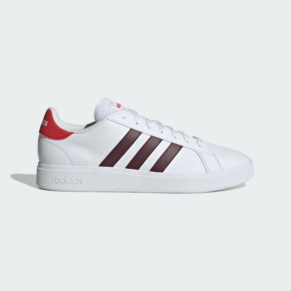 Grand Court TD Lifestyle Court Casual Shoes