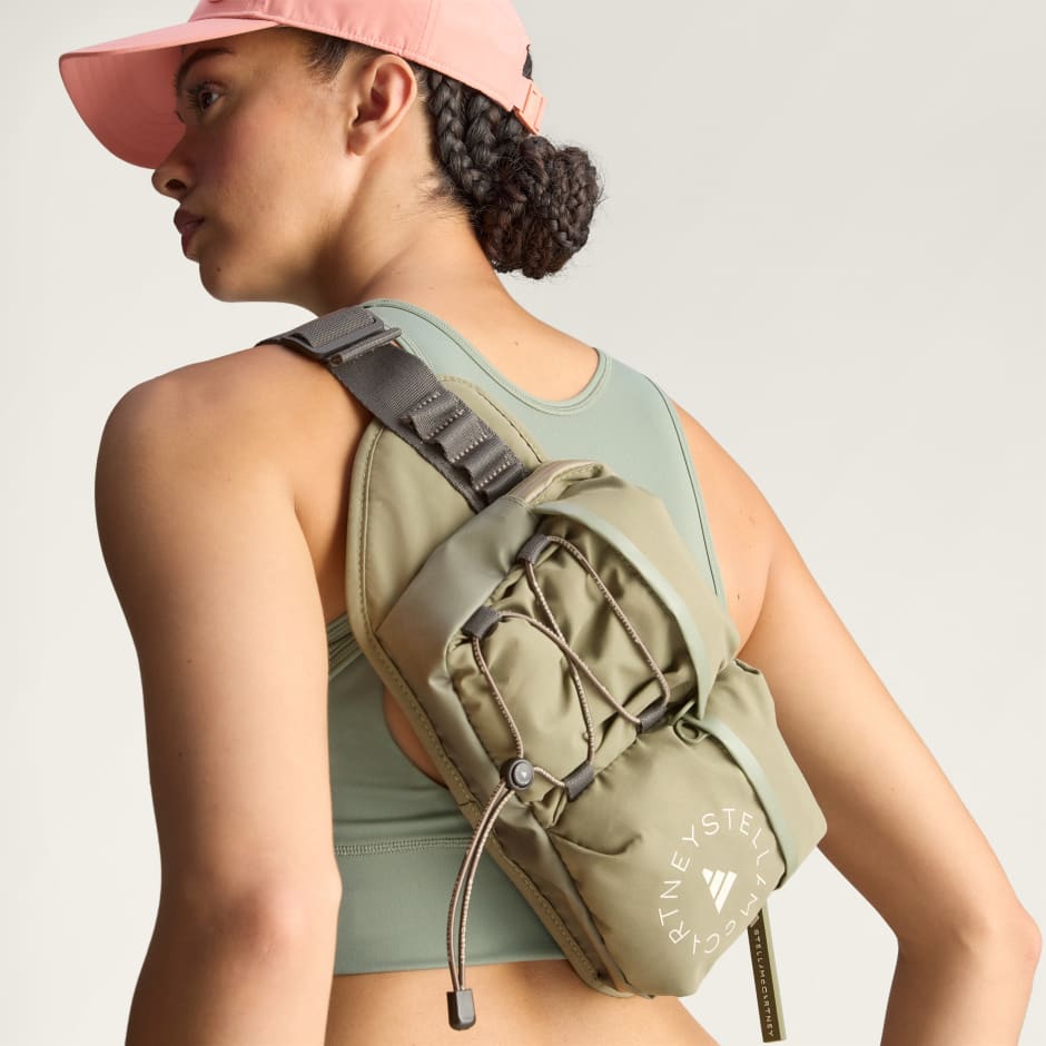 Borsetă adidas by Stella McCartney