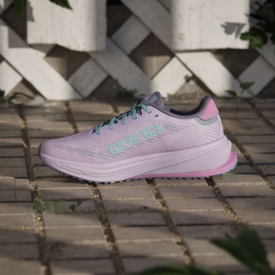 حذاء Supernova Rise GTX Running