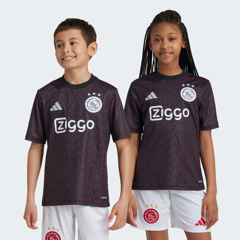 Dječji dres Ajax Amsterdam Pre-Match