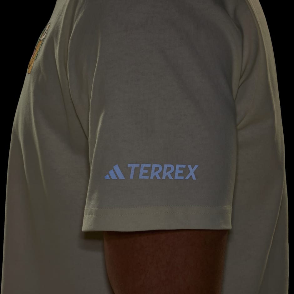 Polygiene Graphic Tee (Gender Neutral)