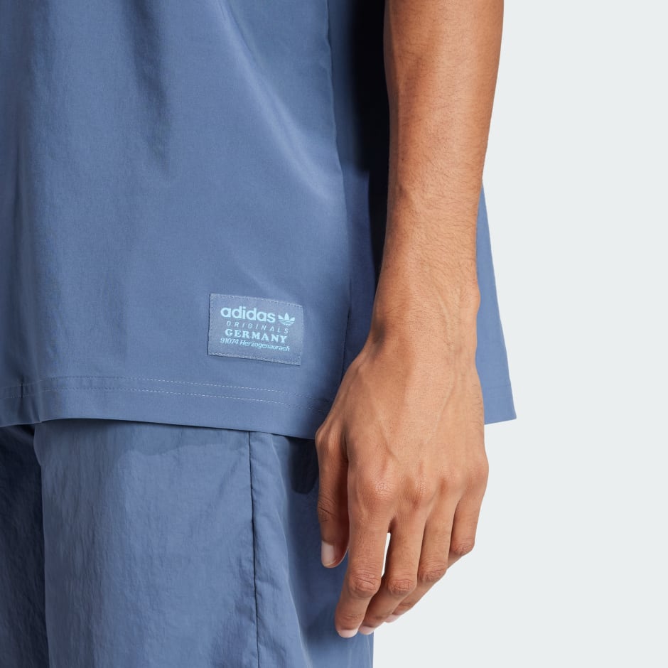 Short Sleeve Shirt