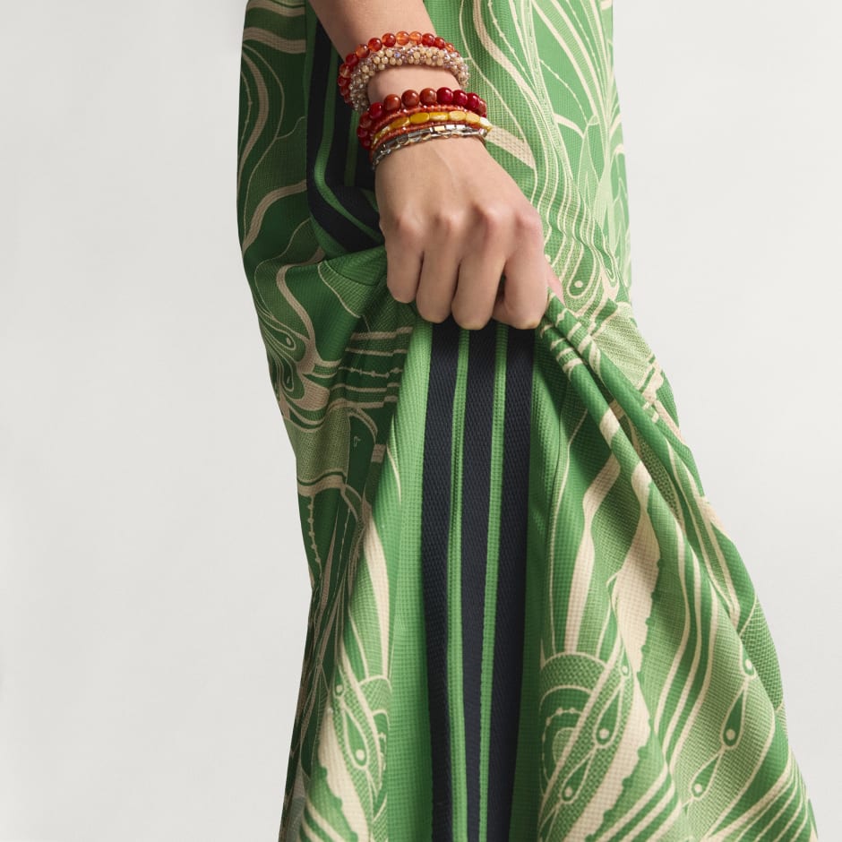 فستان ADIDAS x FARM RIO PREMIUM