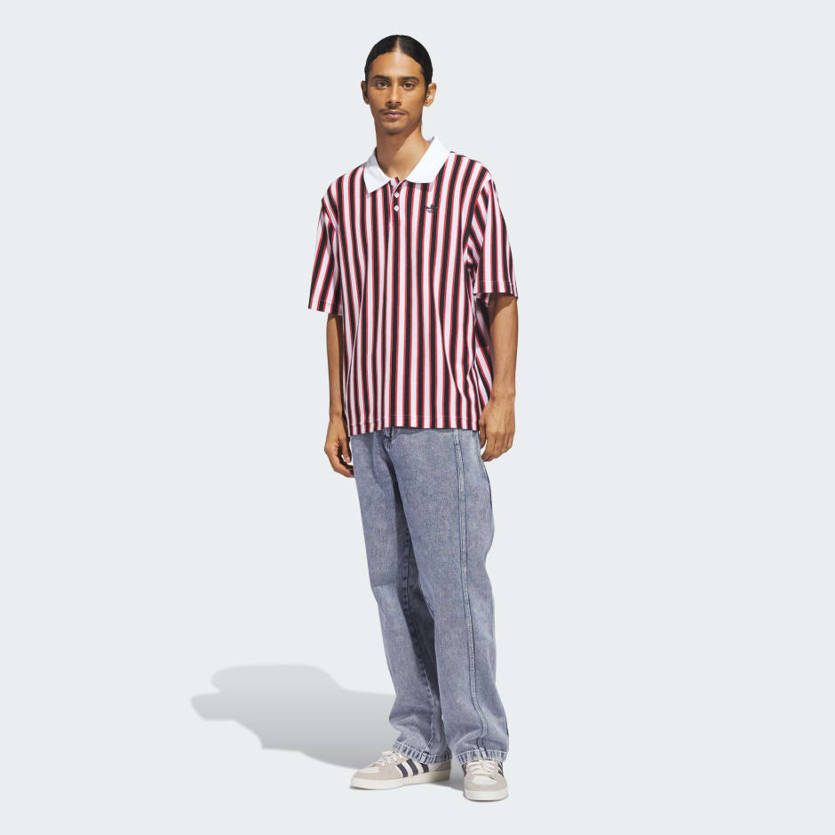 Skateboarding x KDR Acid Washed Pants