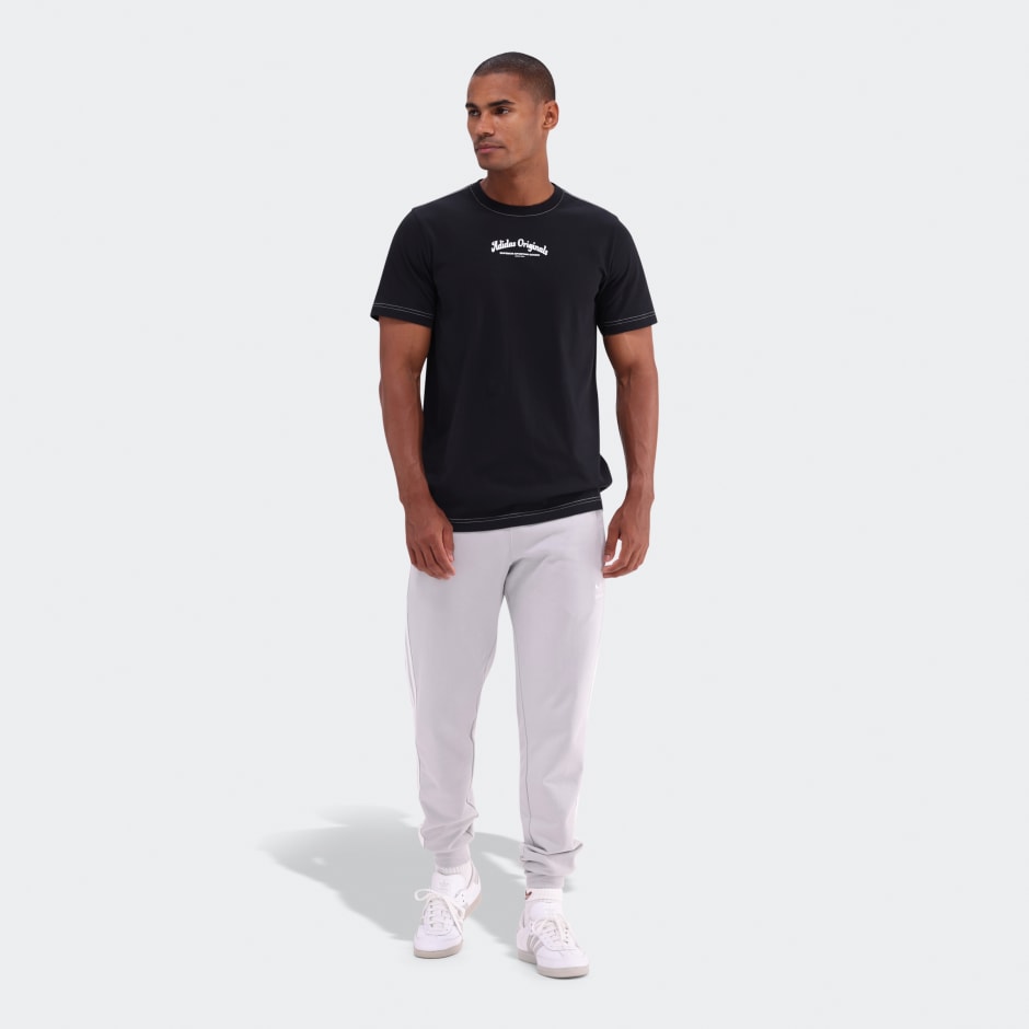 Wabash Tee