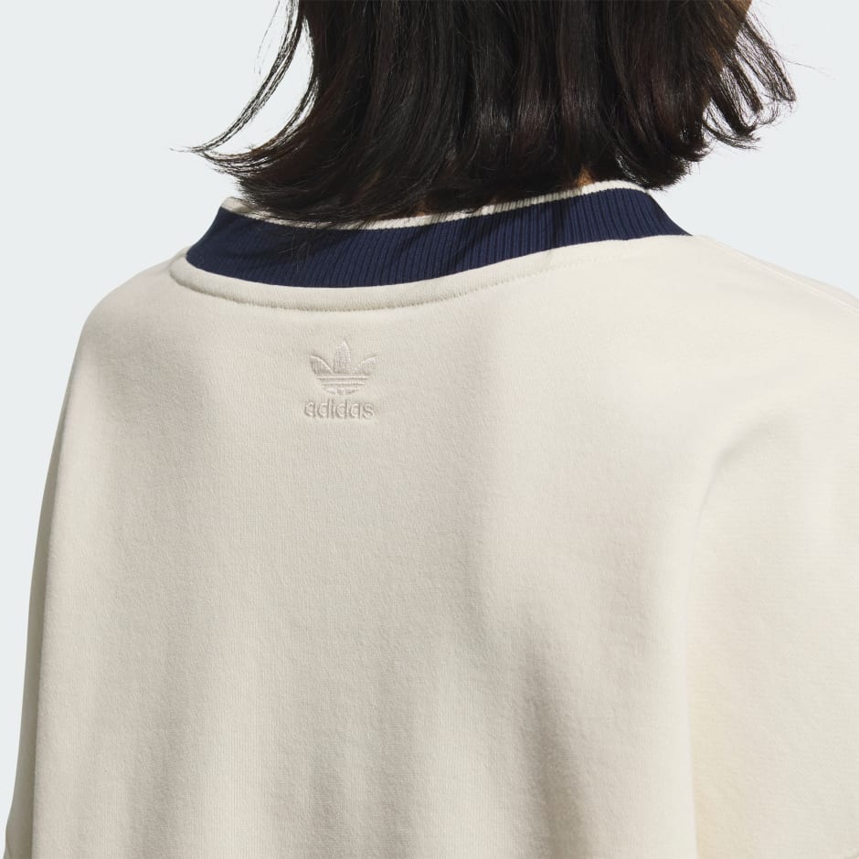 Team adidas Sweatcrew