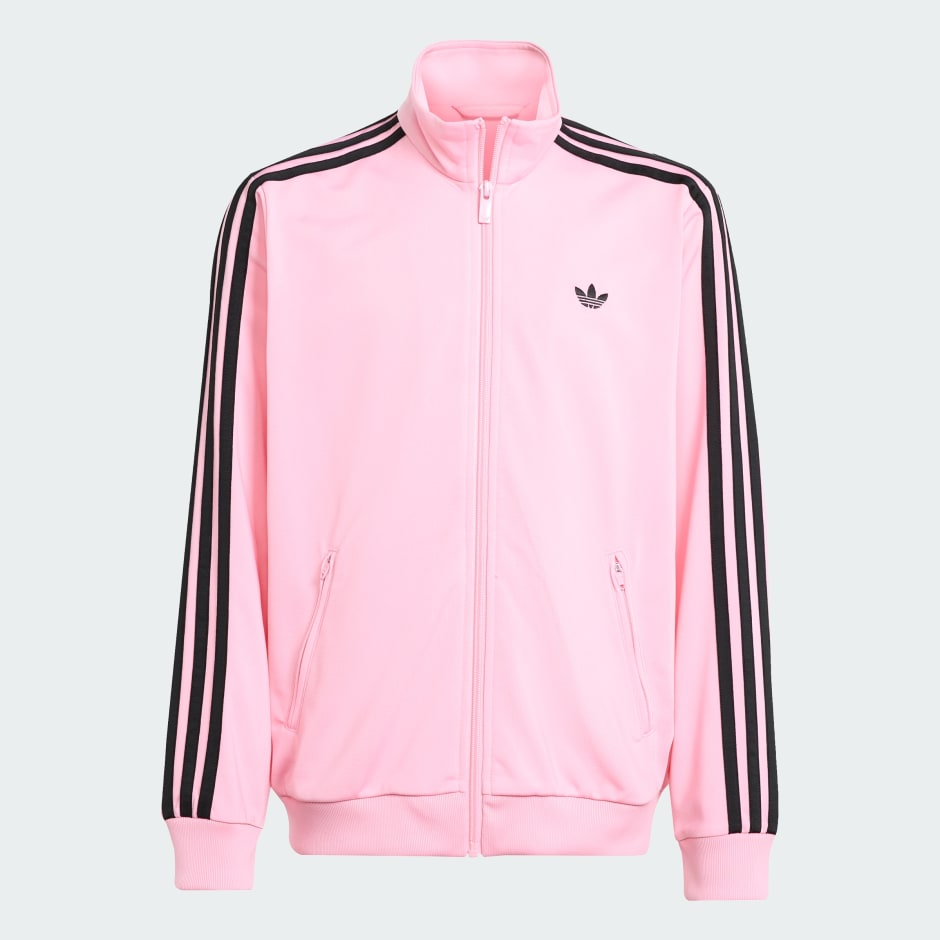 BLUZĂ DE TRENING FIREBIRD LOOSE