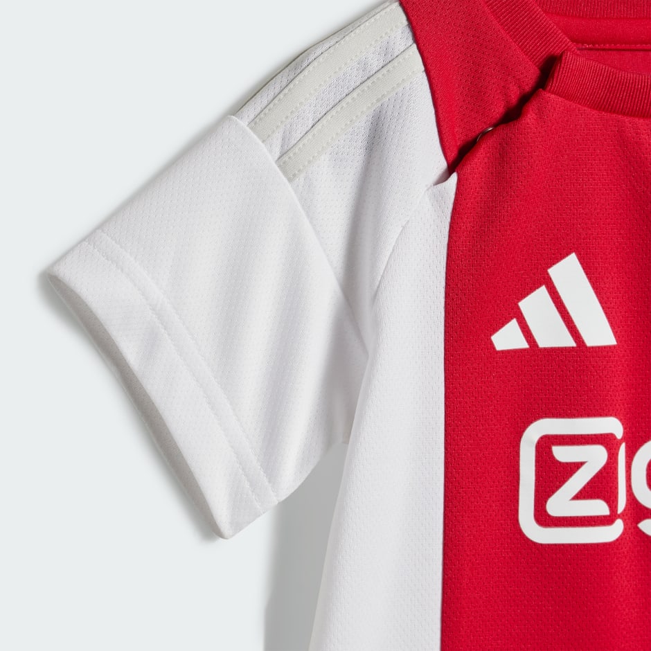 Set Ajax Amsterdam 24/25 Home pentru copii