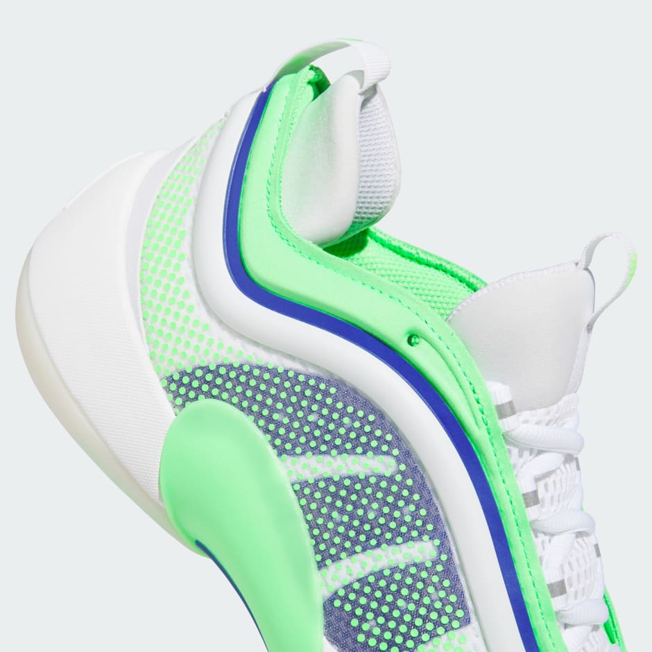 D.O.N. Issue 6 Shoes