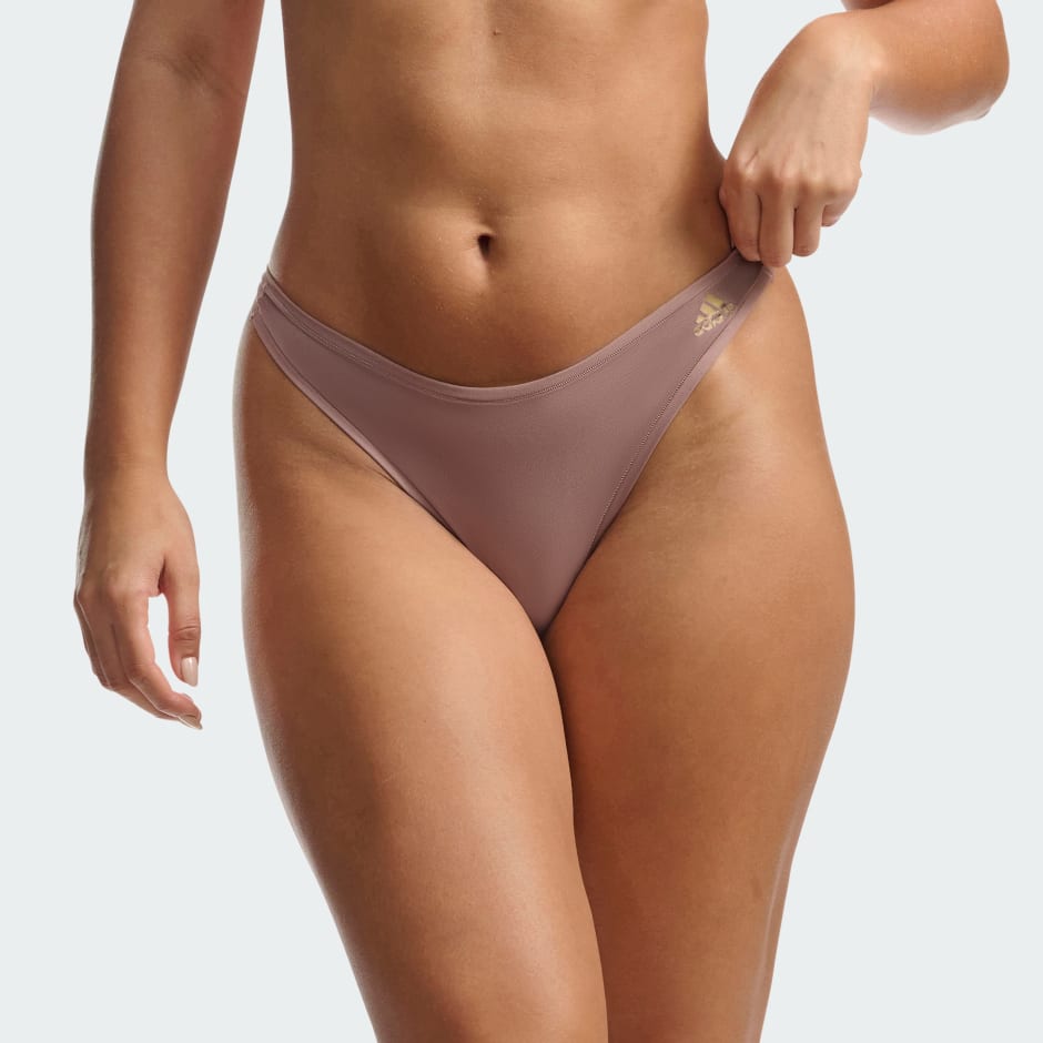 Body Fit Thong Underwear