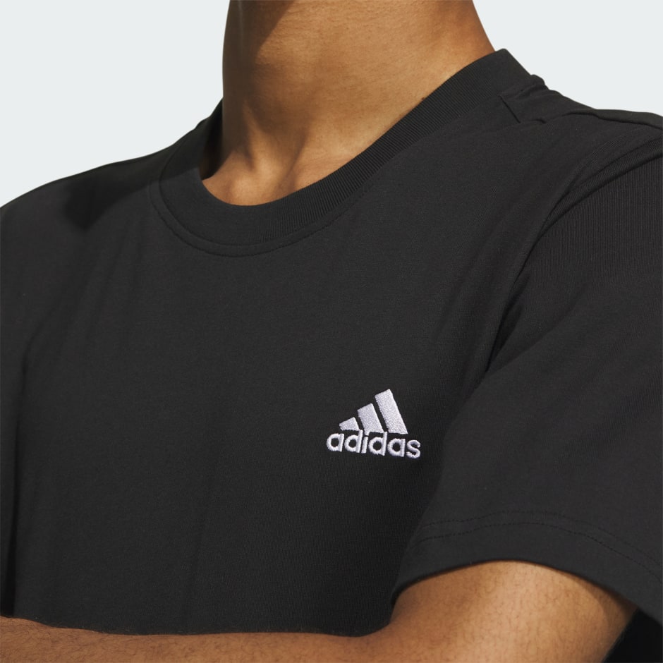 MH SMALL LOGO T