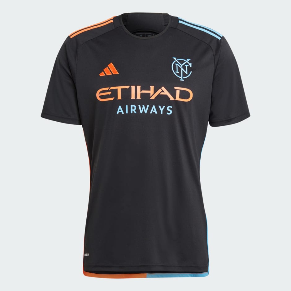 Dres u gostovanju New York City FC 24/25