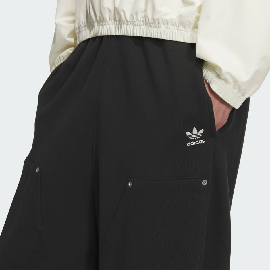 TEAM ADIDAS DOUBLEKNEE SWEATPANT
