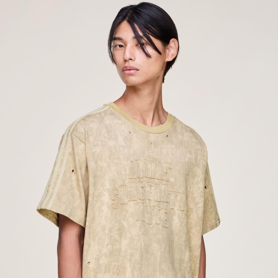 SONG FOR THE MUTE ADI006 TEE SS