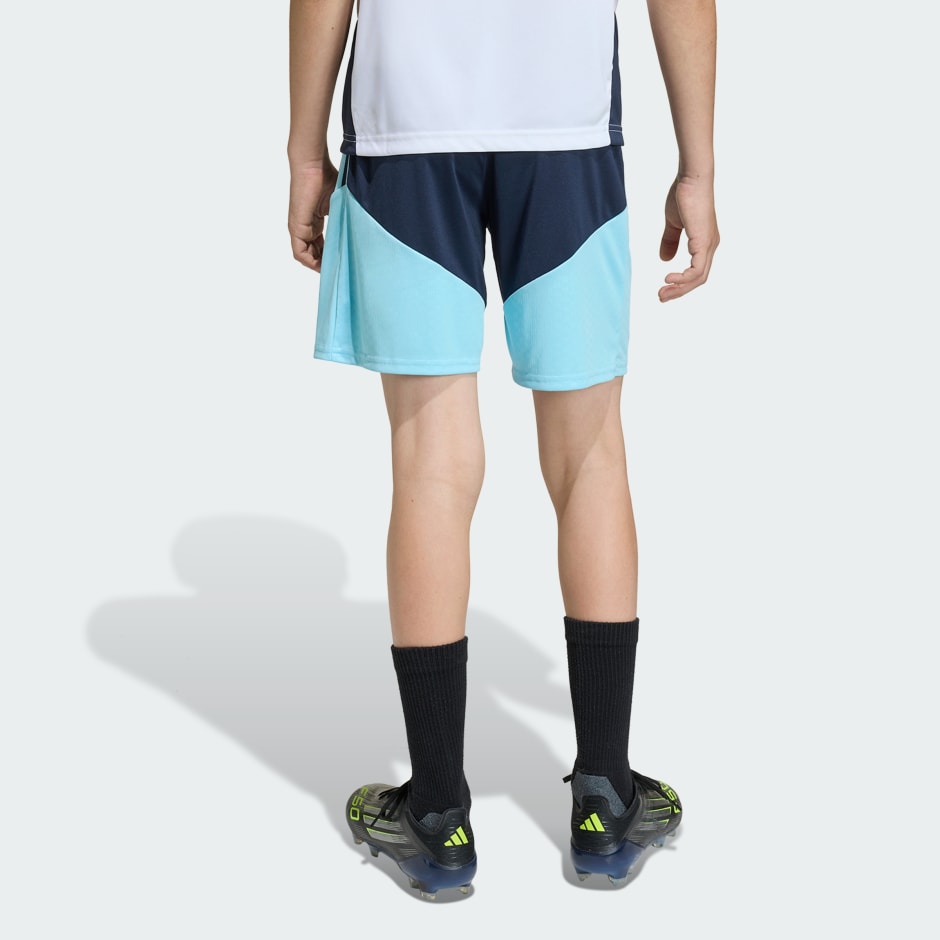 Argentina 26 Tiro Kids Training Shorts