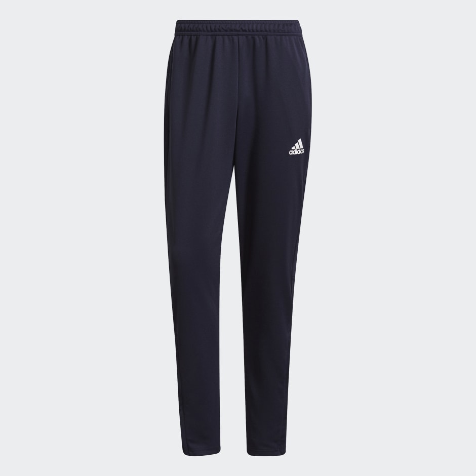 adidas AEROREADY Sereno Cut 3-Stripes Track Suit - Blue | adidas UAE