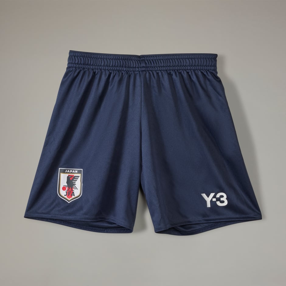 Japan x Y-3 24 Home Mini Kit Kids