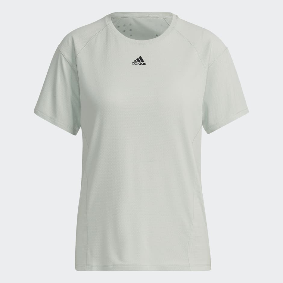 HEAT.RDY Training Tee