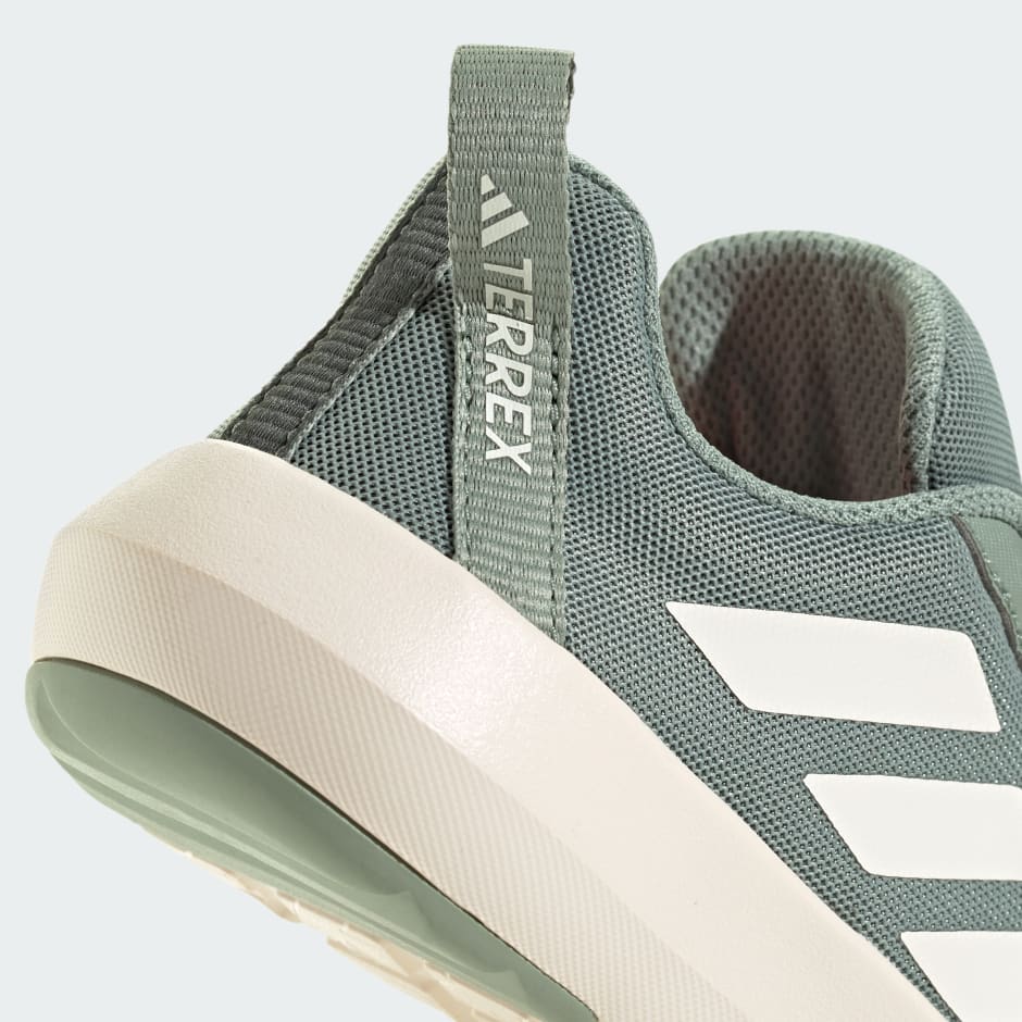 Terrex Boat Shoes Kids