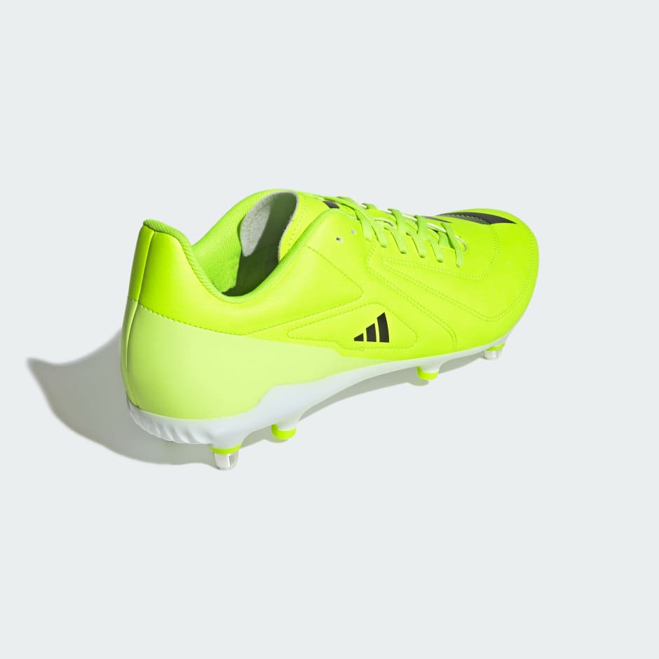 RS15 Soft Ground Rugby Boots