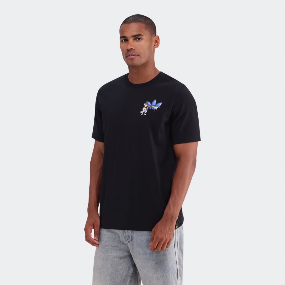 GFX T-Shirt (Gender Neutral)