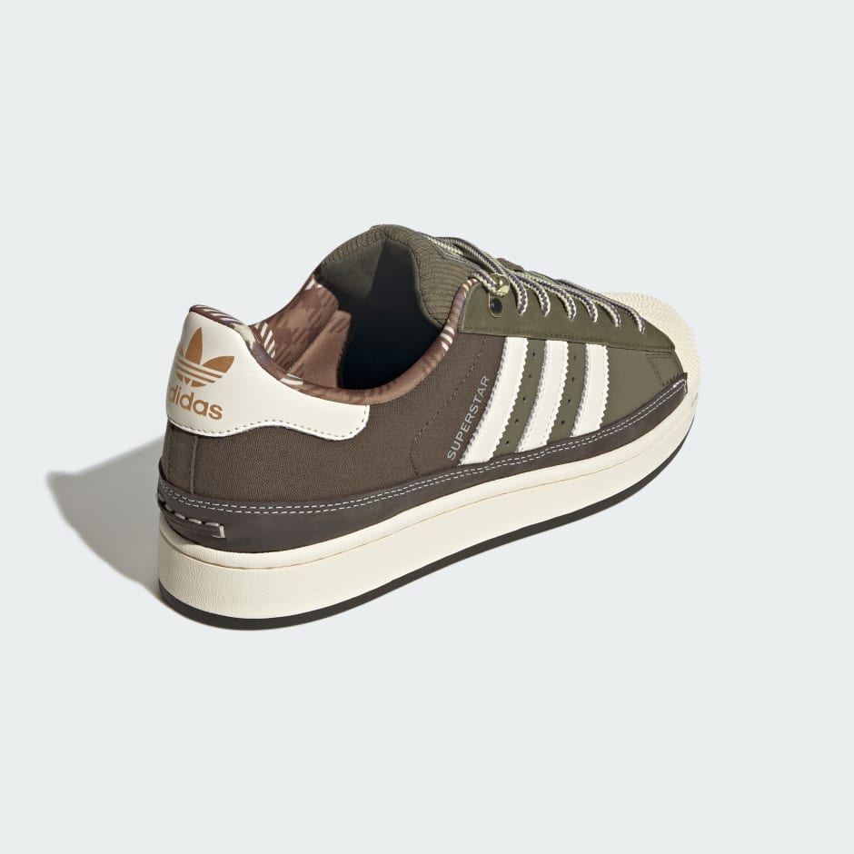 Superstar II shoes