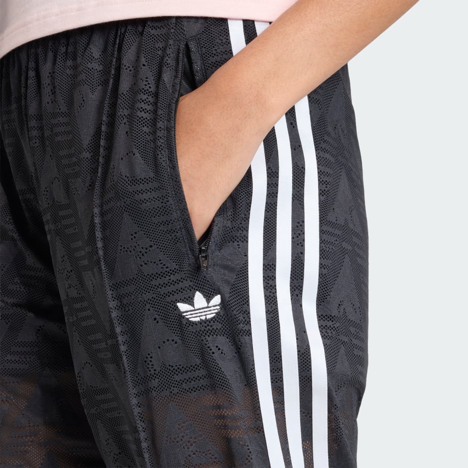 PANTALONI DE TRENING CU DANTELĂ FIREBIRD CLASSIC