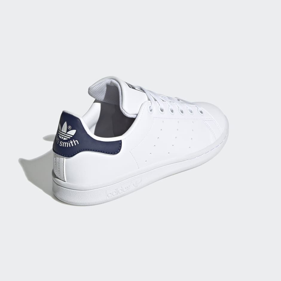 adidas Stan Smith Shoes - White | adidas UAE