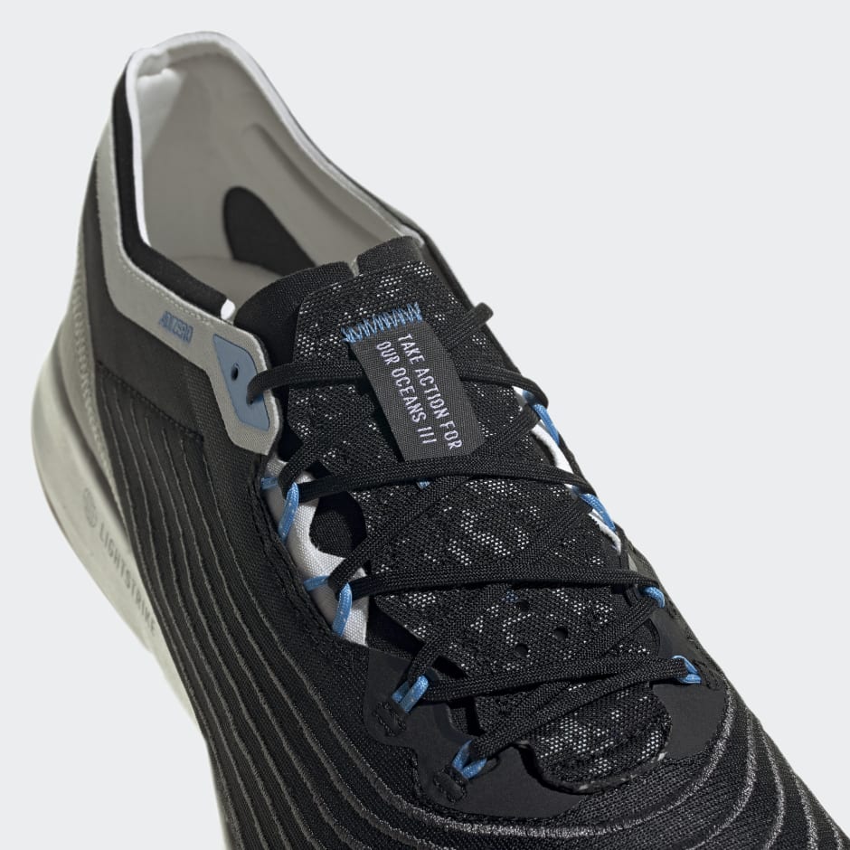 Parley x Adizero Shoes