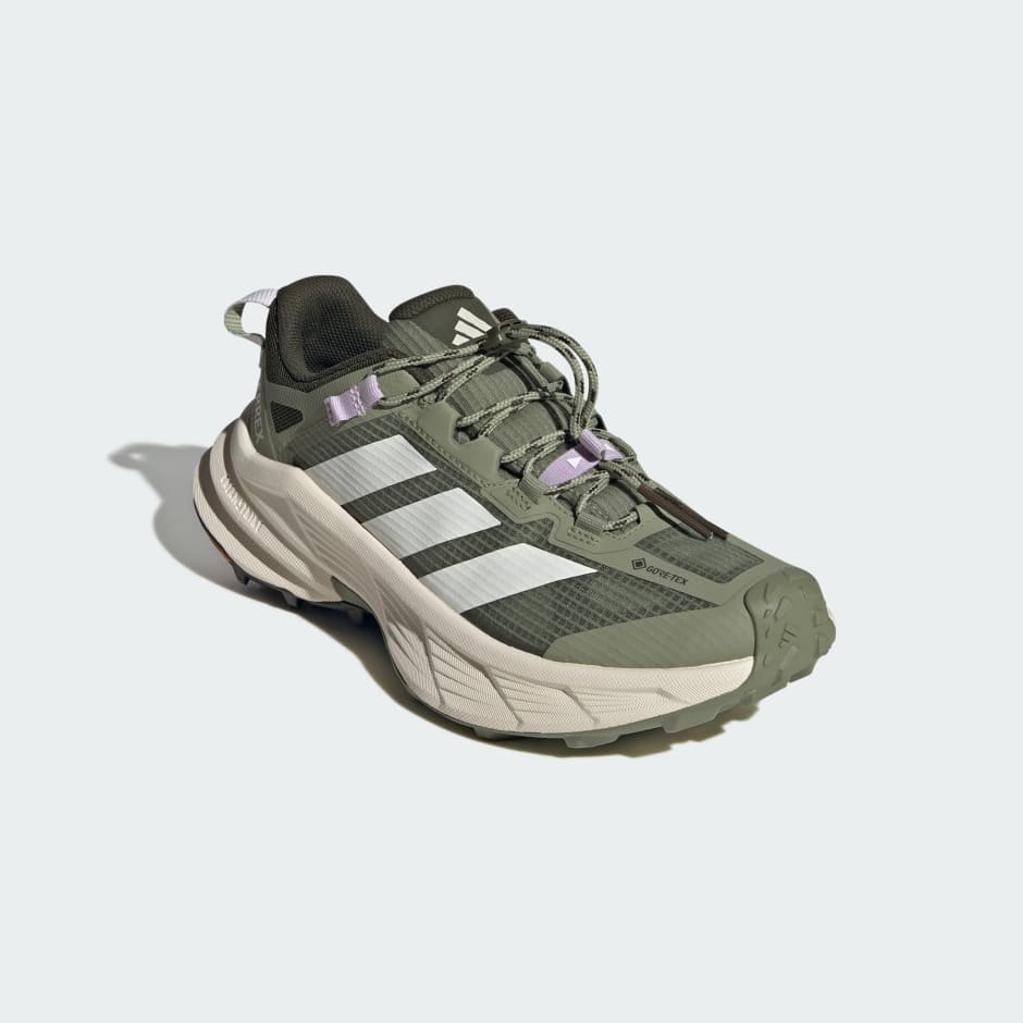 Terrex Freehiker SL GORE-TEX Hiking Shoes