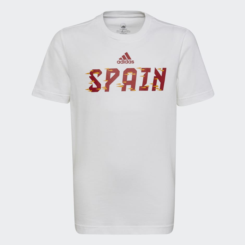 adidas FIFA World Cup 2022™ Spain Tee - SA