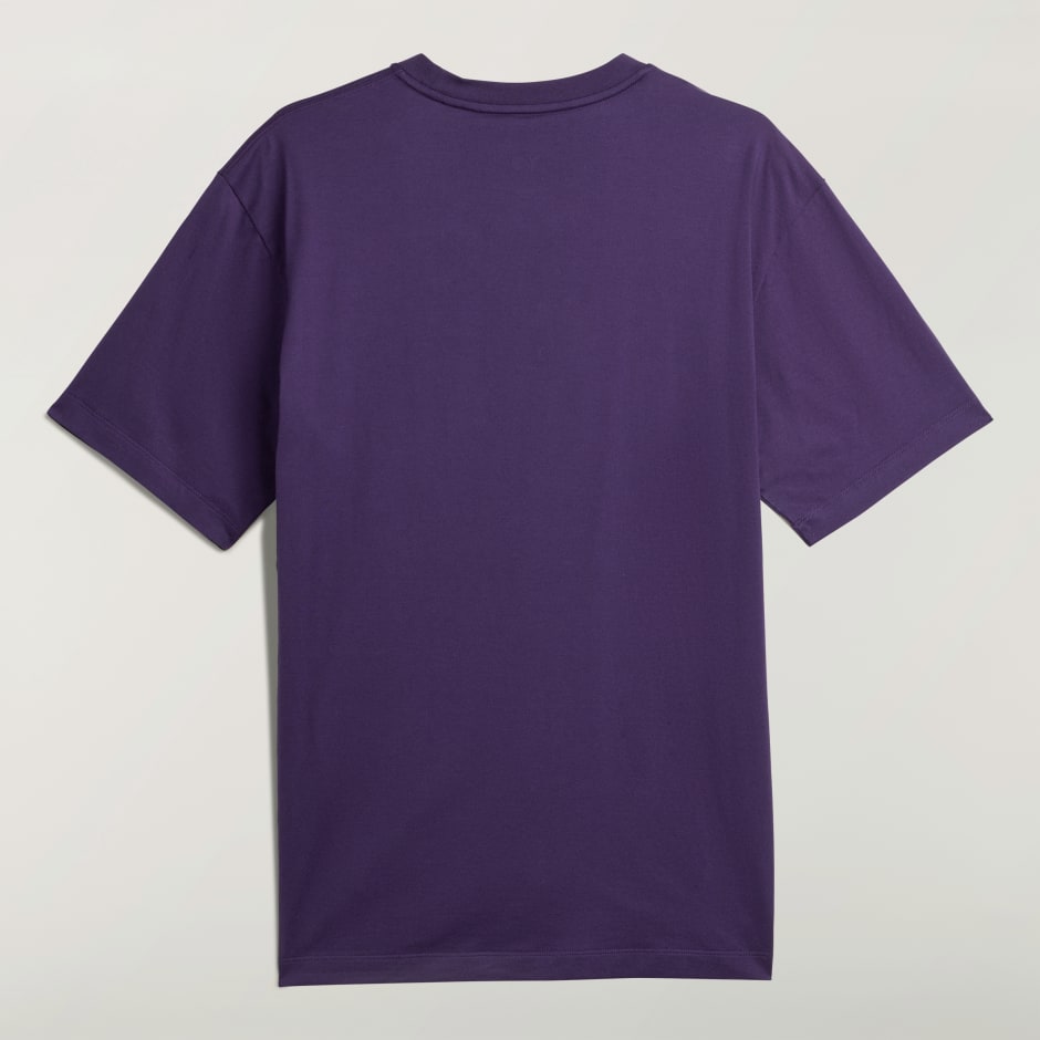 Tricou normal cu m&acirc;necă scurtă Y-3