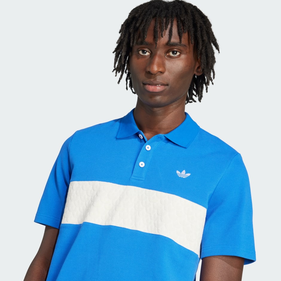 Q2 Monogram Shirt