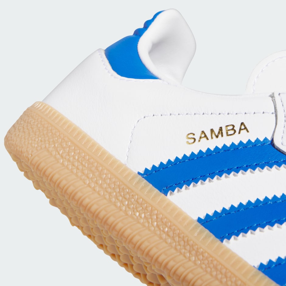 Samba OG Shoes Kids