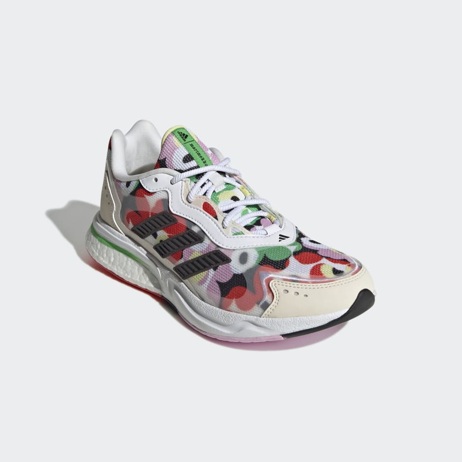 SN1997 x Marimekko Shoes
