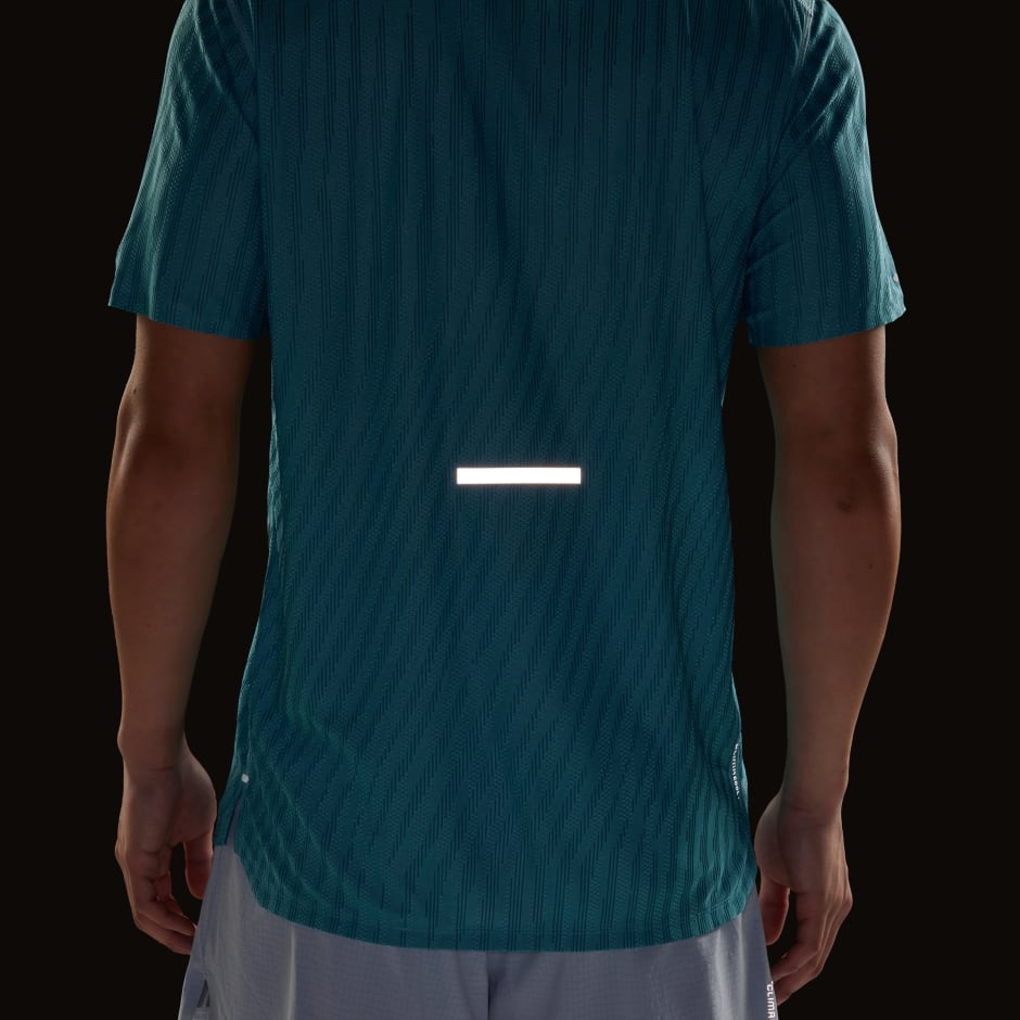 Adi365 Running CLIMACOOL+ T-shirt