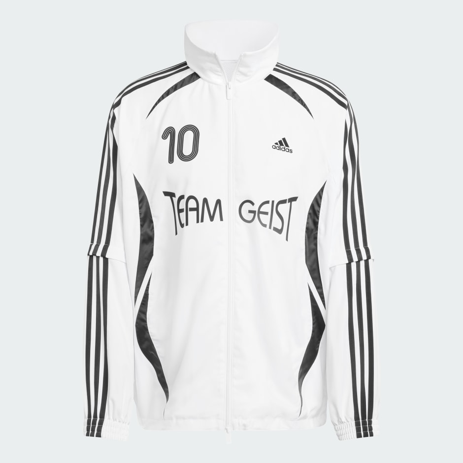 Adilenium Season 4 Teamgeist Oversized Track Top