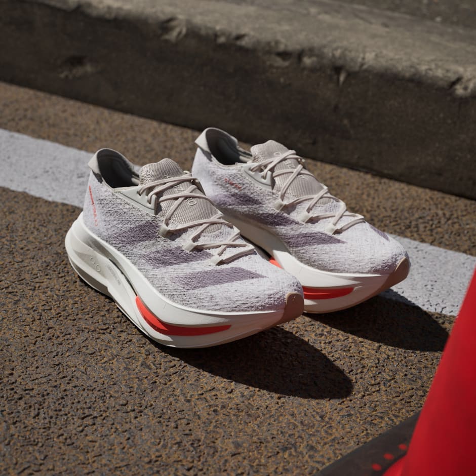 Adizero Prime X 2.0 STRUNG Shoes