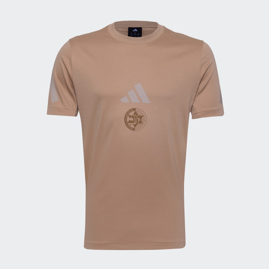 Maccabi Tel Aviv travel shirt 25/26
