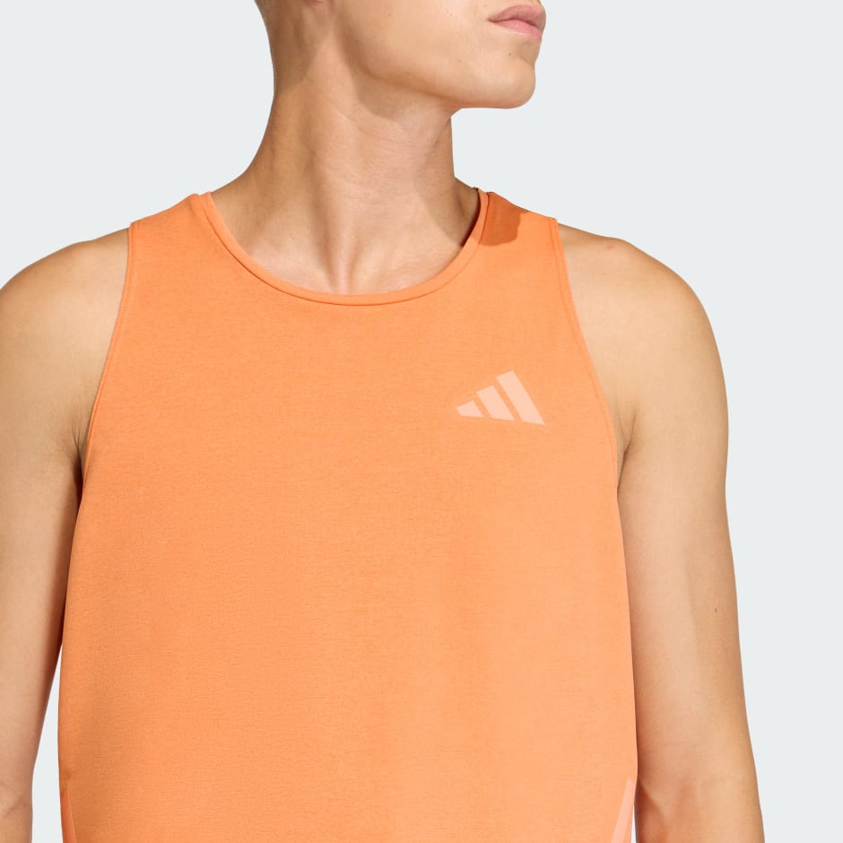 adi365 CLIMACOOL running tank