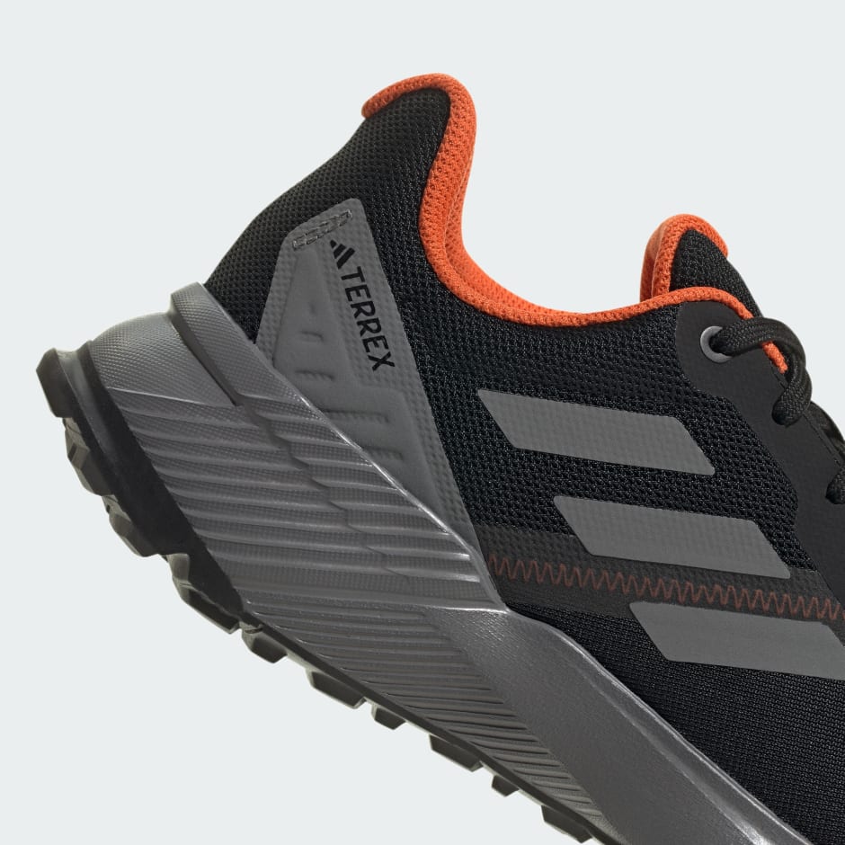 Terrex Soulstride Trail Running Shoes