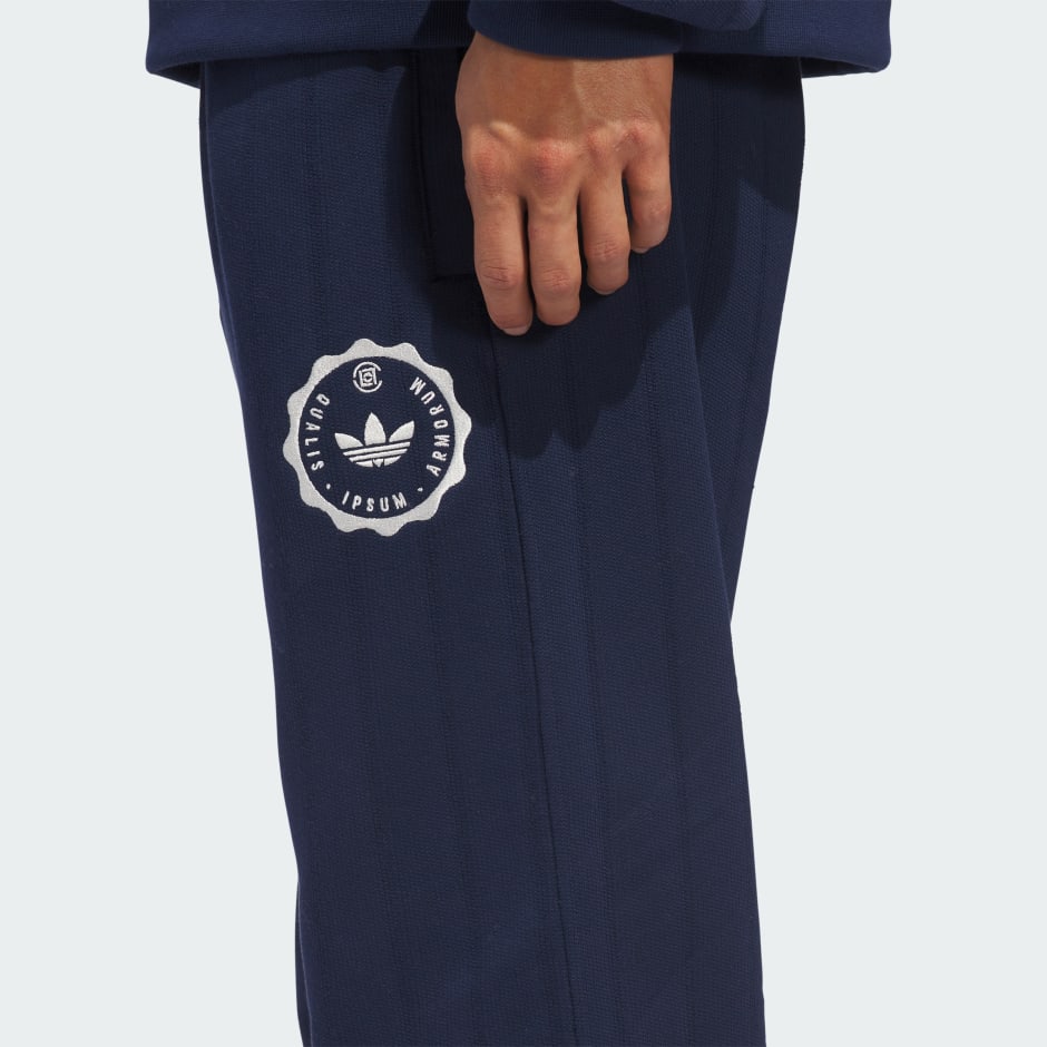 CLOT Sweatpant by Edison Chen