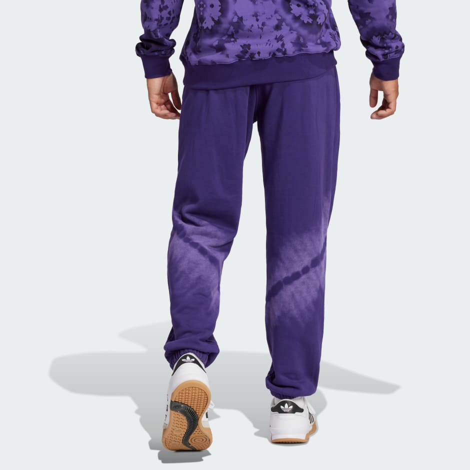 Real Madrid CNY Pants