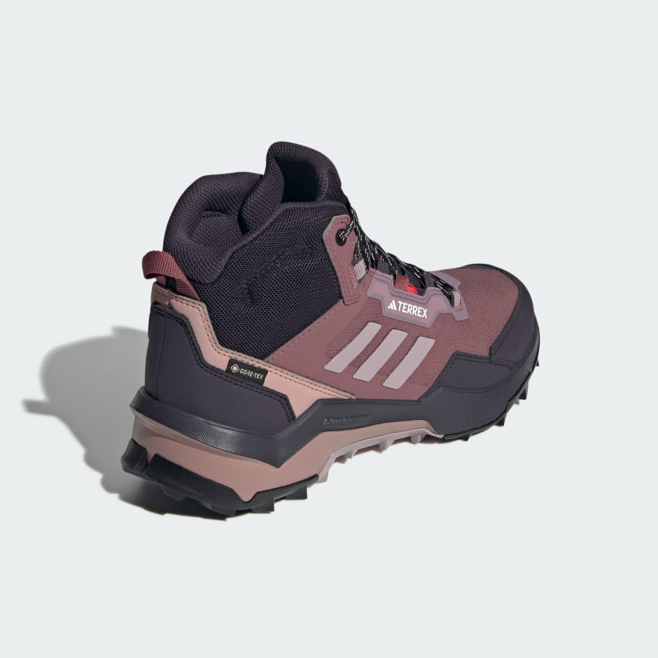 Pantofi de drumeție Terrex AX4 Mid GORE-TEX