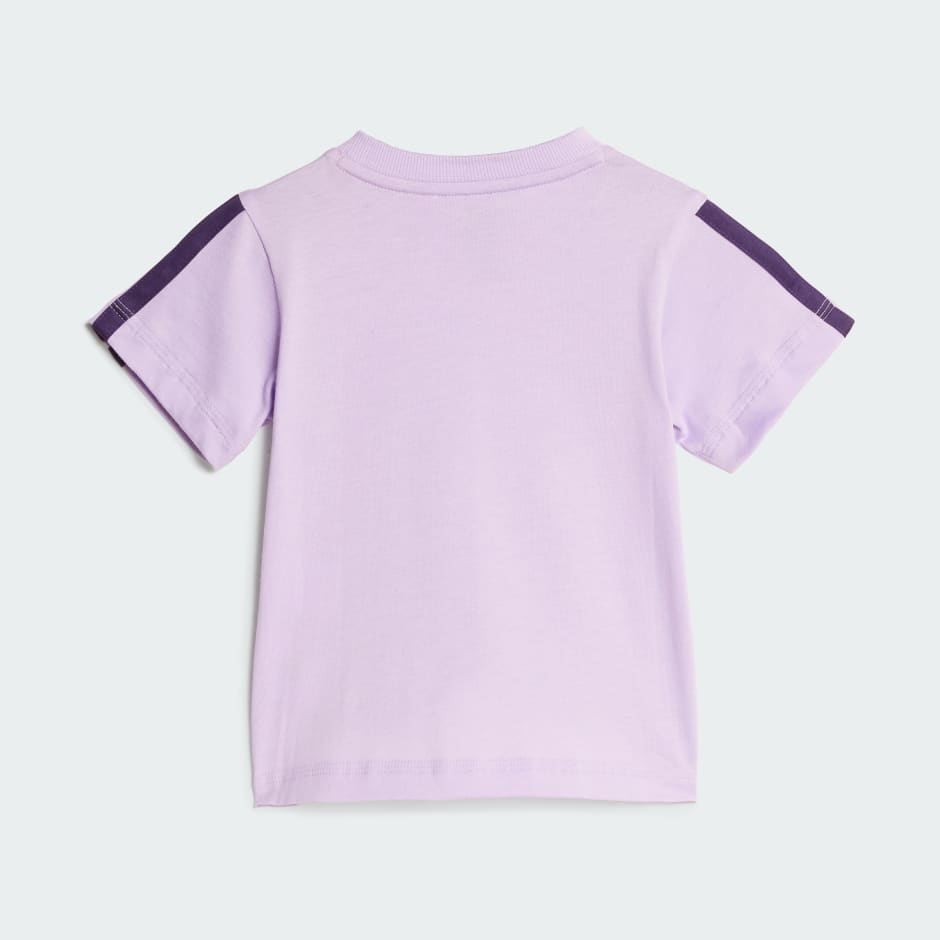 Essentials Tee Set Kids